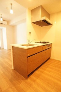 プライムメゾン江古田の杜イースト 413号-6