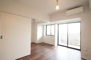 プライムメゾン江古田の杜イースト 507号-2