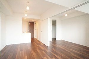 プライムメゾン江古田の杜イースト 507号-3