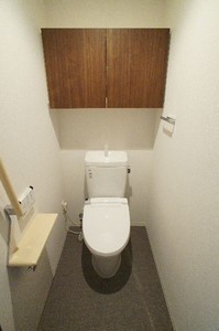 プライムメゾン江古田の杜イースト 513号-9