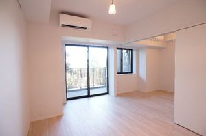 プライムメゾン江古田の杜イースト 604号-2