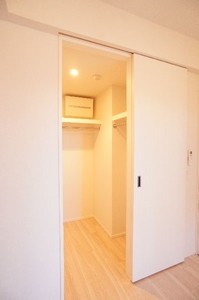 プライムメゾン江古田の杜イースト 605号-5