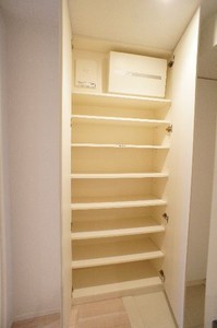 プライムメゾン江古田の杜イースト 605号-6