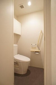 プライムメゾン江古田の杜イースト 605号-10