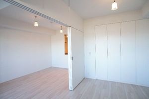 プライムメゾン江古田の杜イースト 610号-3