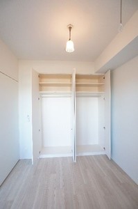 プライムメゾン江古田の杜イースト 610号-4