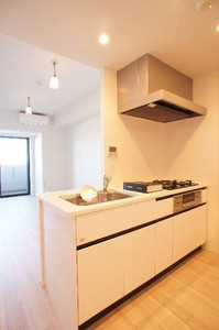 プライムメゾン江古田の杜イースト 610号-6