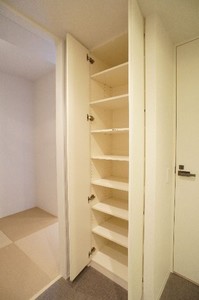 プライムメゾン江古田の杜イースト 610号-10