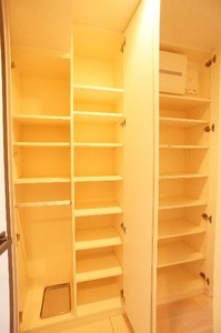 プライムメゾン江古田の杜イースト 610号-11