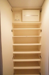 プライムメゾン江古田の杜イースト 1005号-11