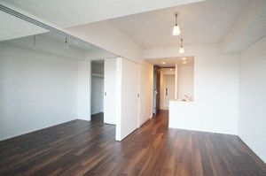 プライムメゾン江古田の杜イースト 1104号-3