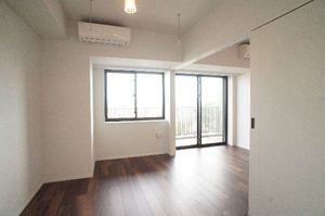 プライムメゾン江古田の杜イースト 1107号-4