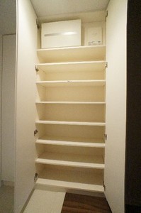 プライムメゾン江古田の杜イースト 1107号-11