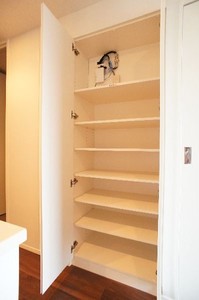 プライムメゾン江古田の杜イースト 1108号-6