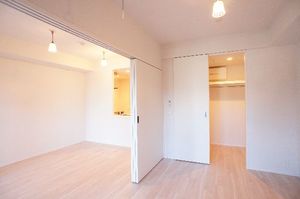 プライムメゾン江古田の杜イースト 1207号-3