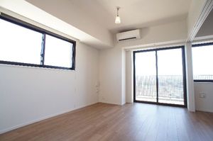 プライムメゾン江古田の杜イースト 1308号-2