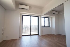 プライムメゾン江古田の杜イースト 1308号-3