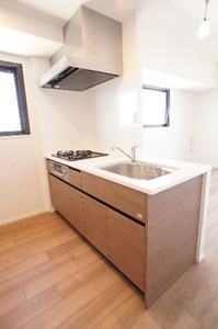 プライムメゾン江古田の杜イースト 1308号-7