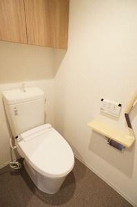 プライムメゾン江古田の杜イースト 1308号-10