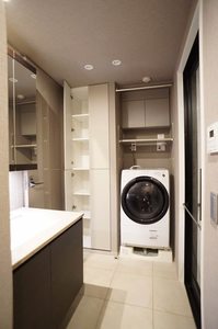 プライムメゾン目黒 102号-8