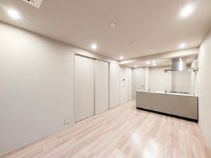 プライムメゾン目黒 202号-3