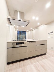 プライムメゾン目黒 202号-4