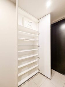 プライムメゾン目黒 202号-8