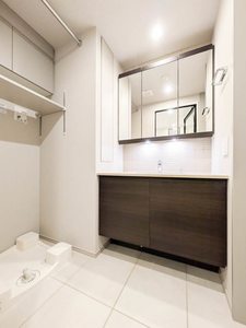 プライムメゾン目黒 202号-9