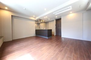 プライムメゾン目黒 204号-3