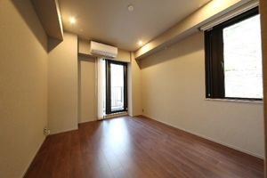 プライムメゾン目黒 204号-4