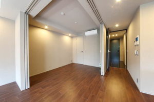 プライムメゾン目黒 206号-4