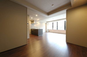 プライムメゾン目黒 206号-5