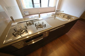 プライムメゾン目黒 206号-6