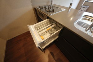 プライムメゾン目黒 206号-7