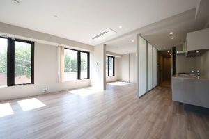 プライムメゾン目黒 301号-2