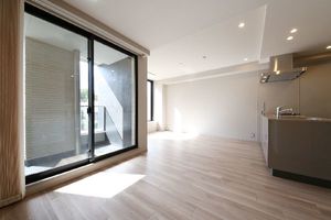 プライムメゾン目黒 403号-3