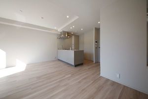 プライムメゾン目黒 403号-4