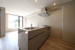 プライムメゾン目黒 403号-6