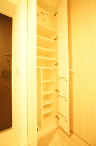 プライムメゾン蔵前 605号-10