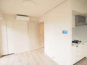 プライムメゾン板橋 201号-4