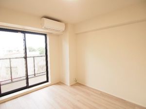 プライムメゾン板橋 203号-5