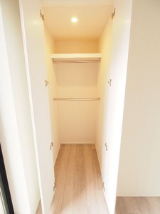 プライムメゾン板橋 301号-6