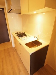 プライムメゾン板橋 302号-7