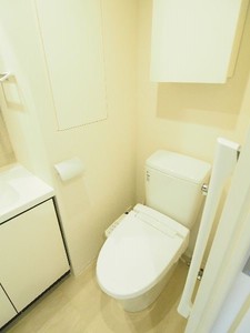 プライムメゾン板橋 302号-10