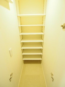 プライムメゾン板橋 406号-11