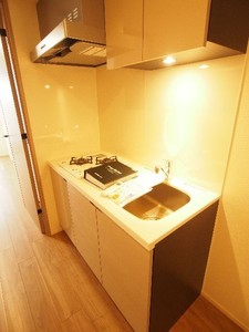 プライムメゾン板橋 509号-7