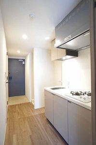 プライムメゾン板橋 606号-5