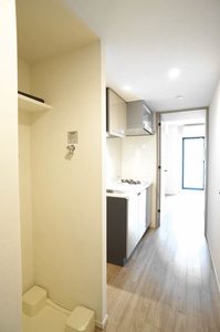 プライムメゾン板橋 606号-7