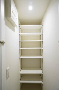 プライムメゾン板橋 606号-9