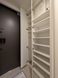 プライムメゾン板橋 708号-10